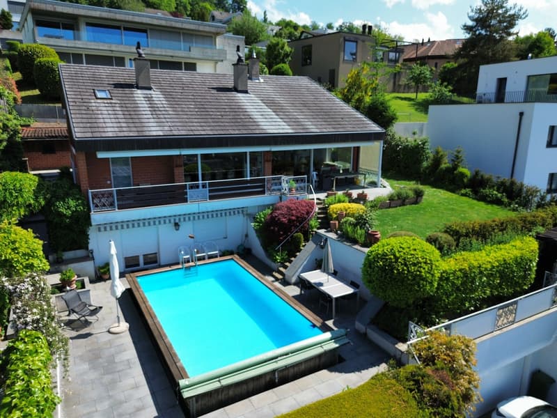 6.5-Zimmer Einfamilienhaus an traumhafter Lage (16)