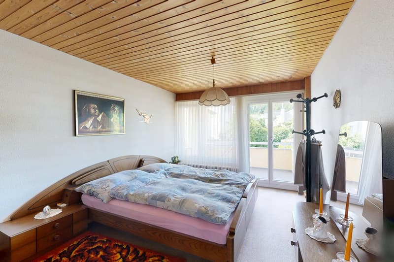 6.5-Zimmer Eckhaus mit grosszügigem Garten (9)