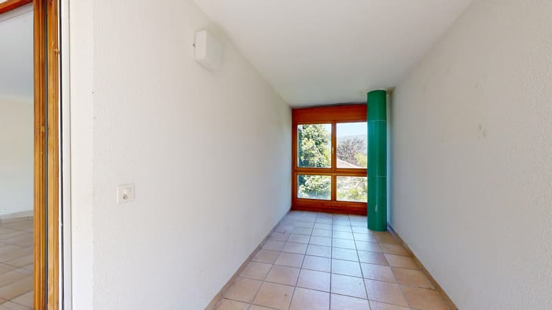 Attraktive 4.5 Zimmer Eigentumswohnung in bevorzugtem Wohnquartier (4)