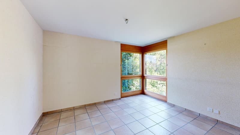 Attraktive 4.5 Zimmer Eigentumswohnung in bevorzugtem Wohnquartier (8)