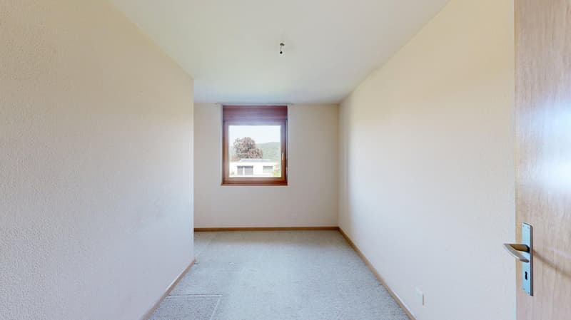 Attraktive 4.5 Zimmer Eigentumswohnung in bevorzugtem Wohnquartier (9)
