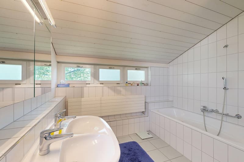 Exklusives 5.5-Zimmer Einfamilienhaus mit weitläufigem Aussenbereich (14)