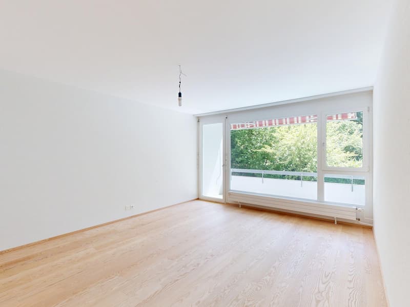 Helle 3.5-Zimmer-Wohnung mit Balkon in Binningen (5)