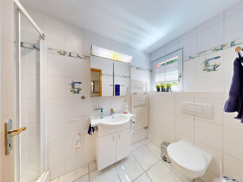 5.5- Zimmer Einfamilienhaus im Landhausstil an bester Lage in Aesch (12)