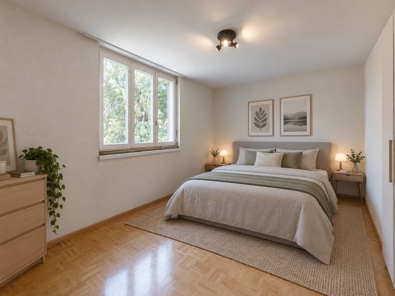 Charmantes 5.5-Zimmer-Reiheneinfamilienhaus in Laufen (8)
