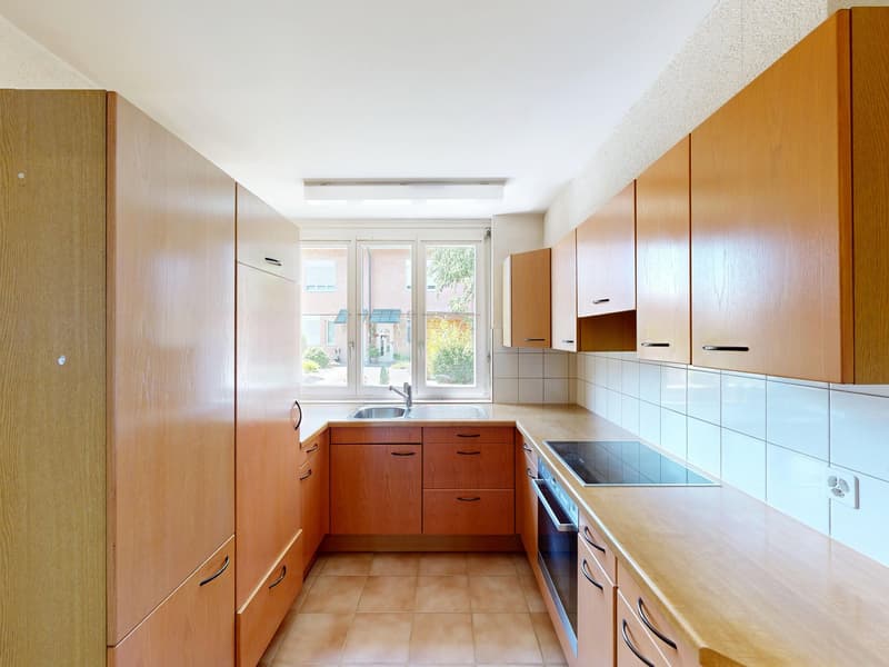Charmantes 5.5-Zimmer-Reiheneinfamilienhaus in Laufen (4)