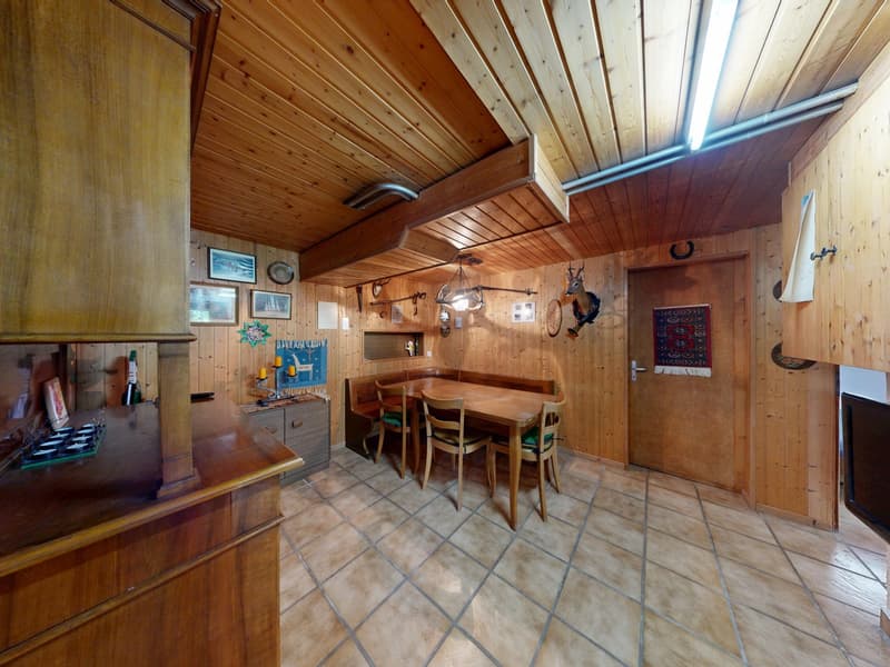 Wohnen im Grünen – 4.5-Zimmer Einfamilienhaus in Bärschwil (11)