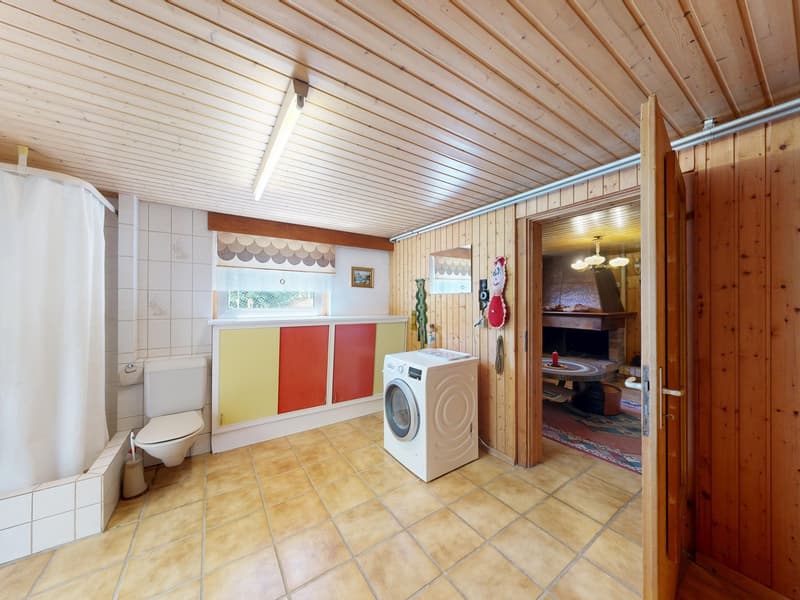 Wohnen im Grünen – 4.5-Zimmer Einfamilienhaus in Bärschwil (9)