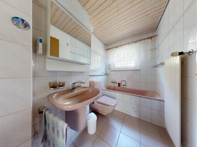 Wohnen im Grünen – 4.5-Zimmer Einfamilienhaus in Bärschwil (13)
