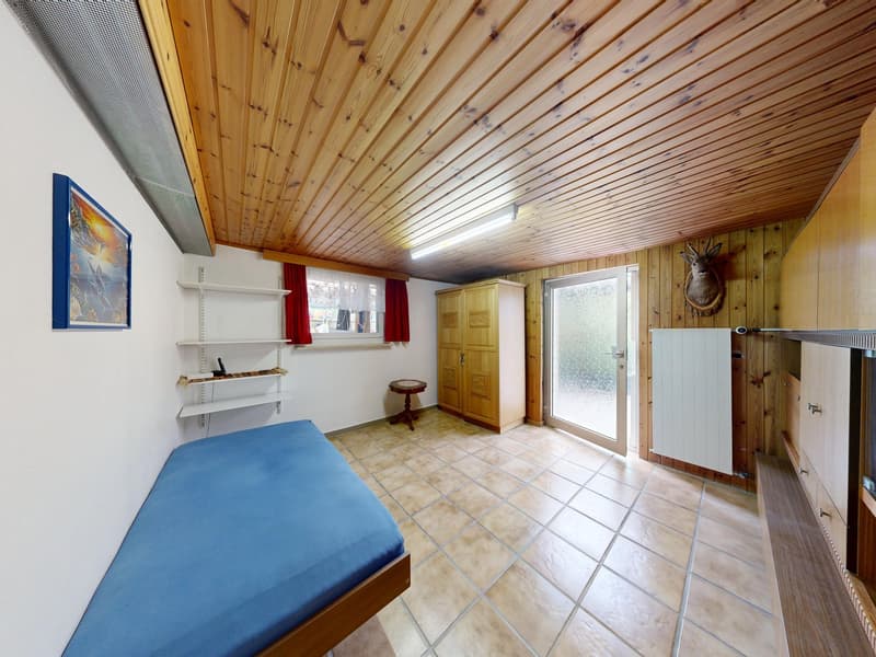Wohnen im Grünen – 4.5-Zimmer Einfamilienhaus in Bärschwil (12)