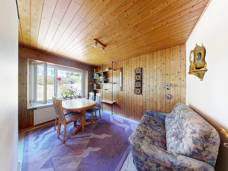 Wohnen im Grünen – 4.5-Zimmer Einfamilienhaus in Bärschwil (6)