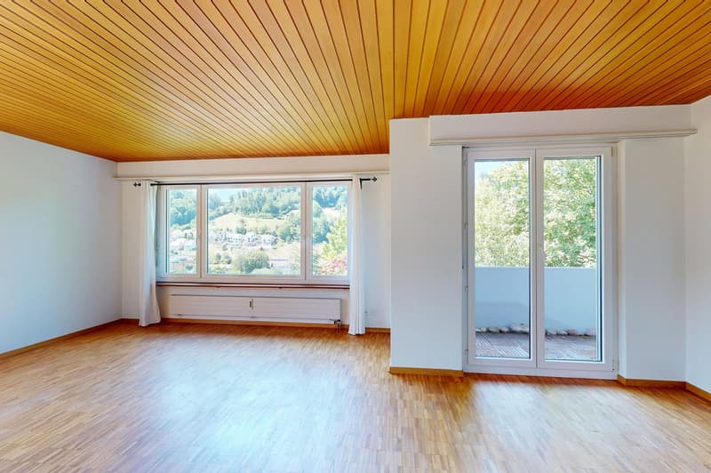 5.5-Zimmer-Einfamilienhaus mit Weitsicht an ruhiger Lage (4)