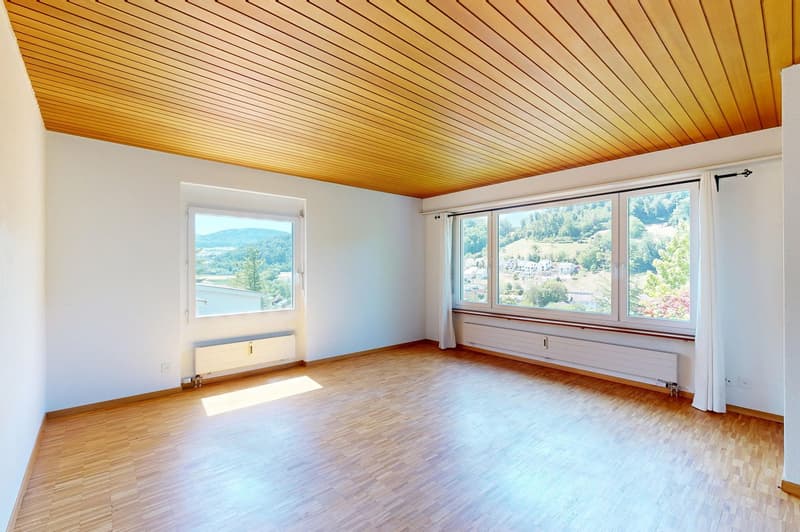 5.5-Zimmer-Einfamilienhaus mit Weitsicht an ruhiger Lage (3)