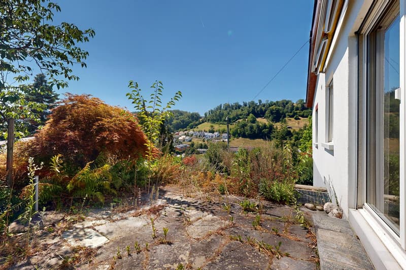5.5-Zimmer-Einfamilienhaus mit Weitsicht an ruhiger Lage (16)