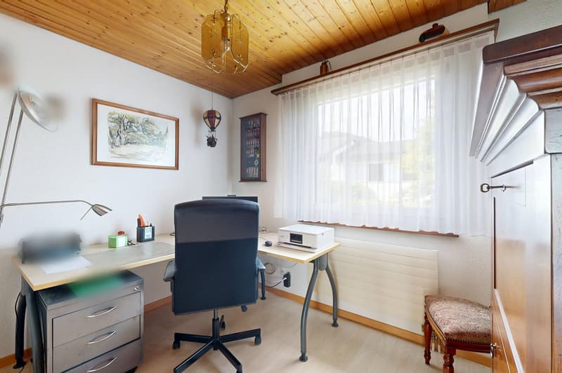 Grosszügiges 6.5-Zimmer Doppeleinfamilienhaus mit Weitsicht (6)