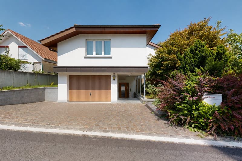 6.5-Zimmer Einfamilienhaus mit vielseitigem Raumangebot (8)