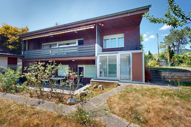 6.5-Zimmer Einfamilienhaus mit vielseitigem Raumangebot (7)