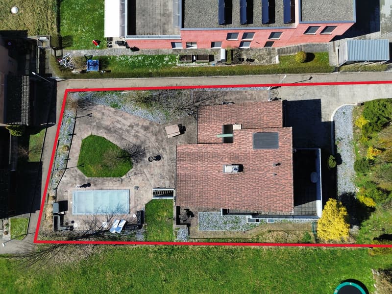 Gartenparadies mit traumhaftem Weitblick (3)