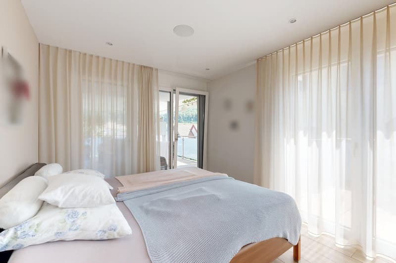 Moderne 4.5-Zimmer Eigentumswohnung mit schöner Aussicht (5)