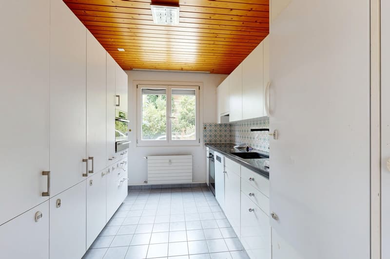 Charmante 4.5-Zimmer-Terrassenwohnung in Liestal (6)
