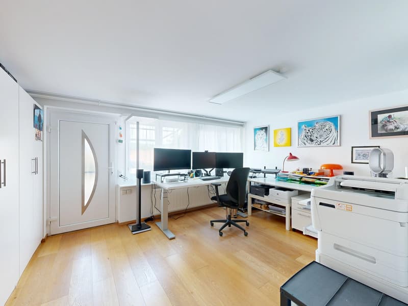 5.5-Zimmer Einfamilienhaus mit traumhafter Weitsicht an exklusiver Wohnlage (12)