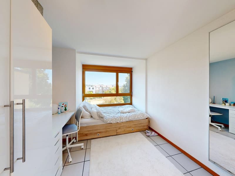 6.5-Zimmer-Doppelhaus mit Autoeinstellplatz (10)