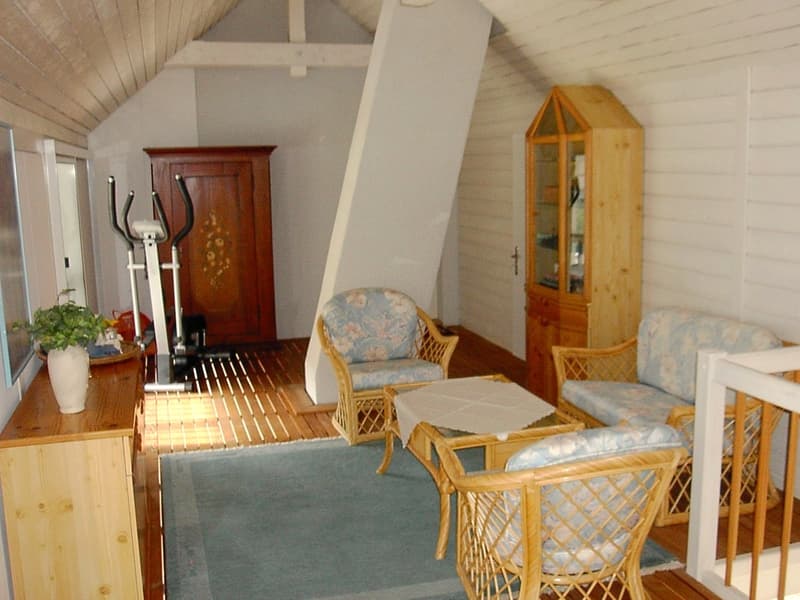 6-Zimmer Dach- Maisonette-Wohnung mit Wintergarten und schöner Terrasse (8)