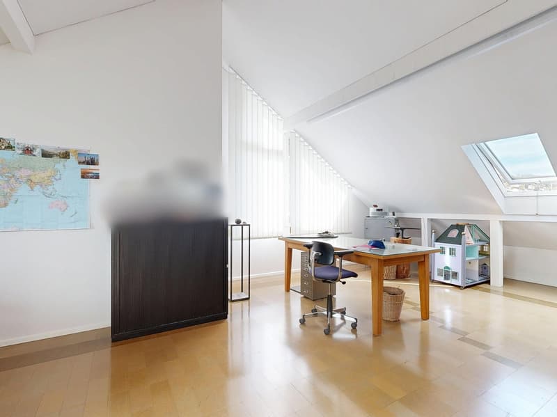 Grosszügiges 6.5-Zimmer Doppeleinfamilienhaus mit schönem Garten (11)