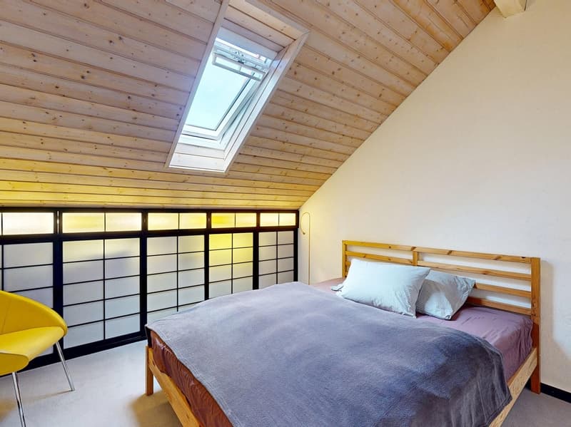 Grosszügiges 6.5-Zimmer Doppeleinfamilienhaus mit schönem Garten (12)