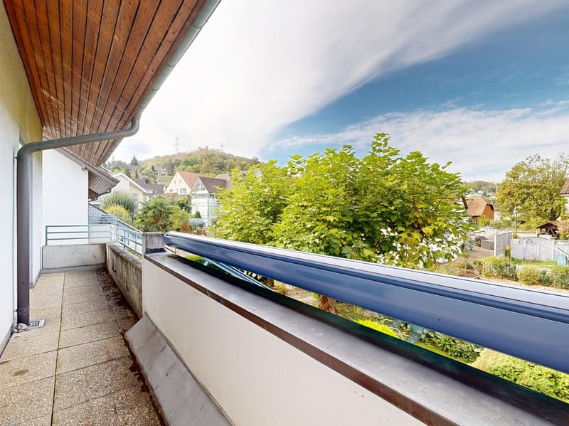 Grosszügiges 6.5-Zimmer Doppeleinfamilienhaus mit schönem Garten (10)