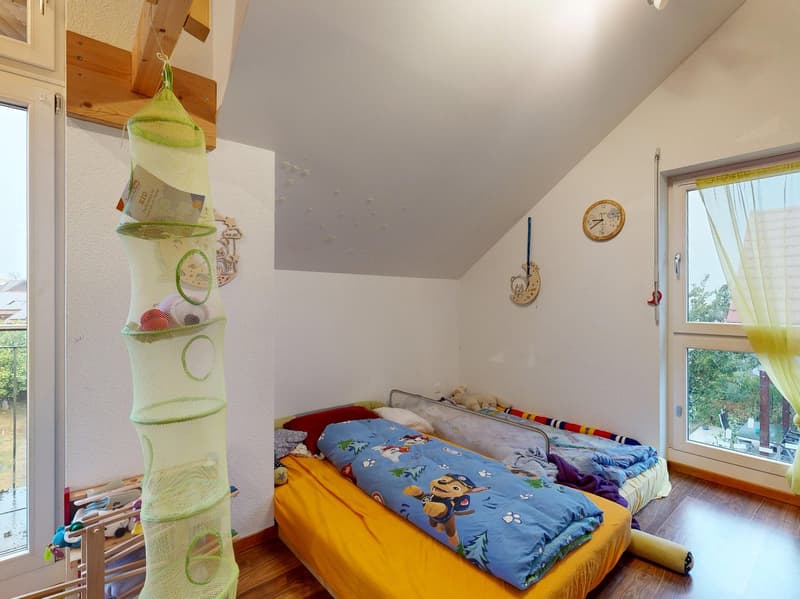 Grosszügiges 4.5-Zimmer Einfamilienhaus mit Wintergarten (7)