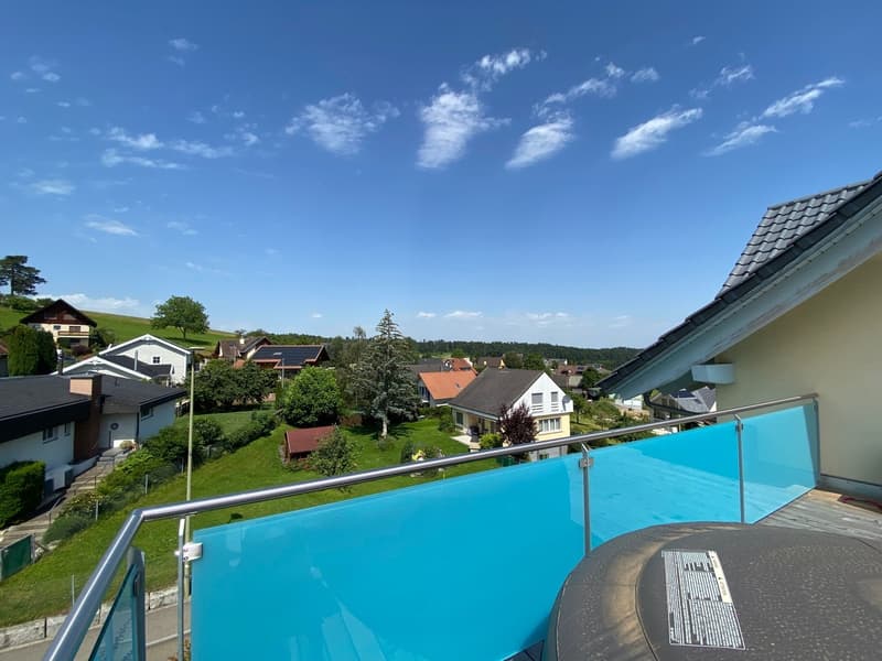 Grosszügiges 4.5-Zimmer Einfamilienhaus mit Wintergarten (12)