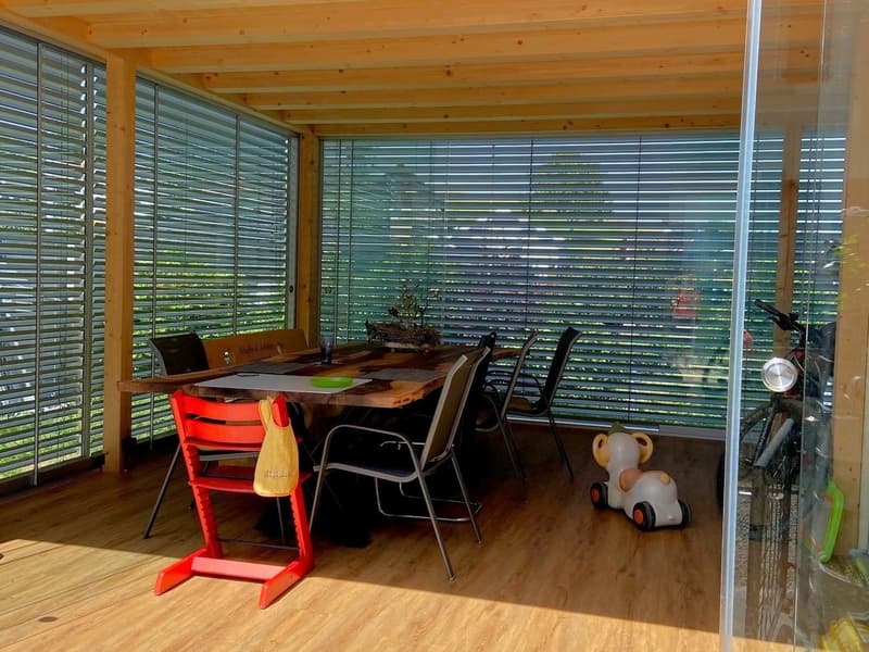 Grosszügiges 4.5-Zimmer Einfamilienhaus mit Wintergarten (6)