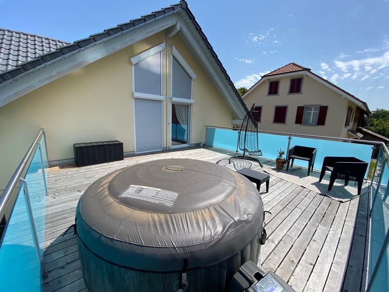 Grosszügiges 4.5-Zimmer Einfamilienhaus mit Wintergarten (11)