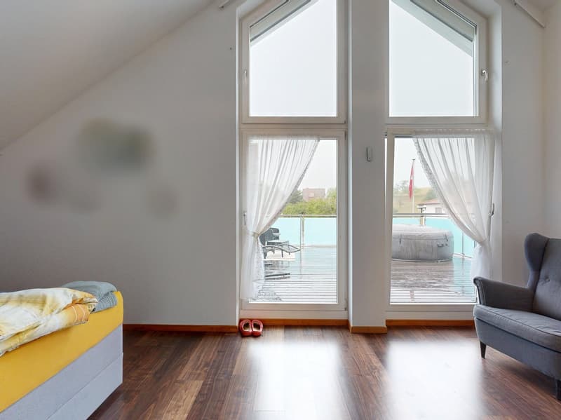 Grosszügiges 4.5-Zimmer Einfamilienhaus mit Wintergarten (8)