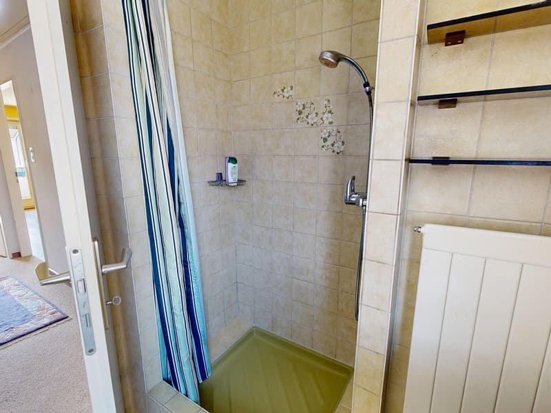 5.5-Zimmer Doppelhaushälfte an beliebter Wohnlage in Muttenz (14)