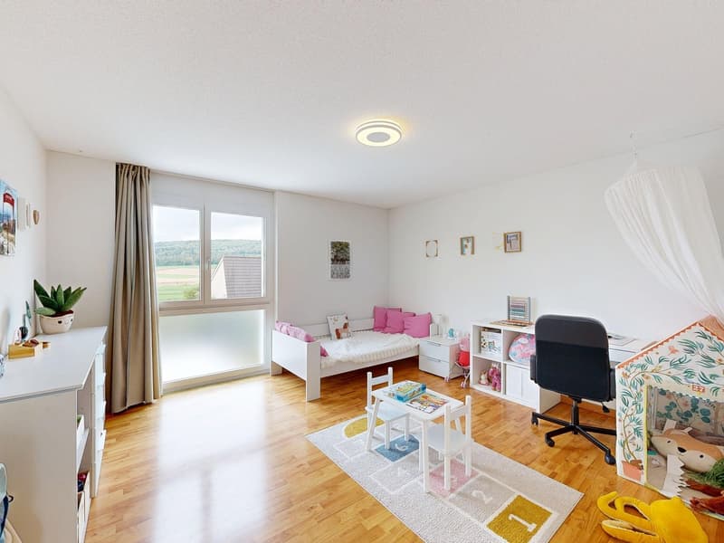 Grosszügiges 4.5-Zimmer-Einfamilienhaus mit ausgebautem Hobbyraum (7)