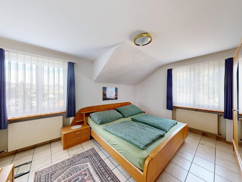 5.5-Zimmer Einfamilienhaus an bester Lage in Breitenbach (9)