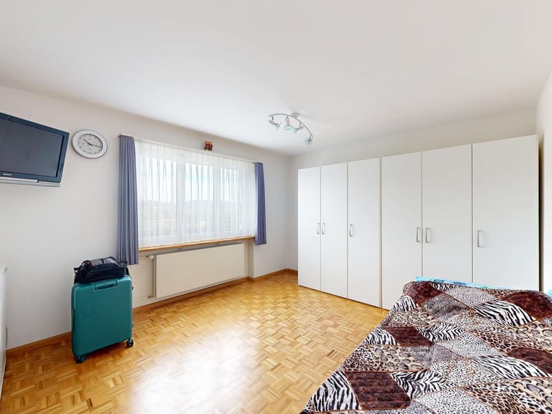 5.5-Zimmer Einfamilienhaus an bester Lage in Breitenbach (6)
