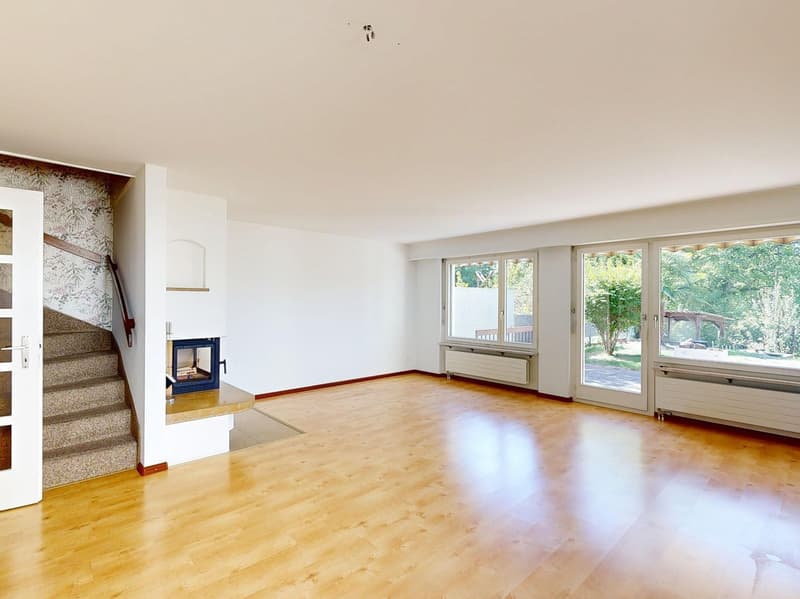 5-Zimmer-Einfamilienhaus mit eigener Naturoase (4)