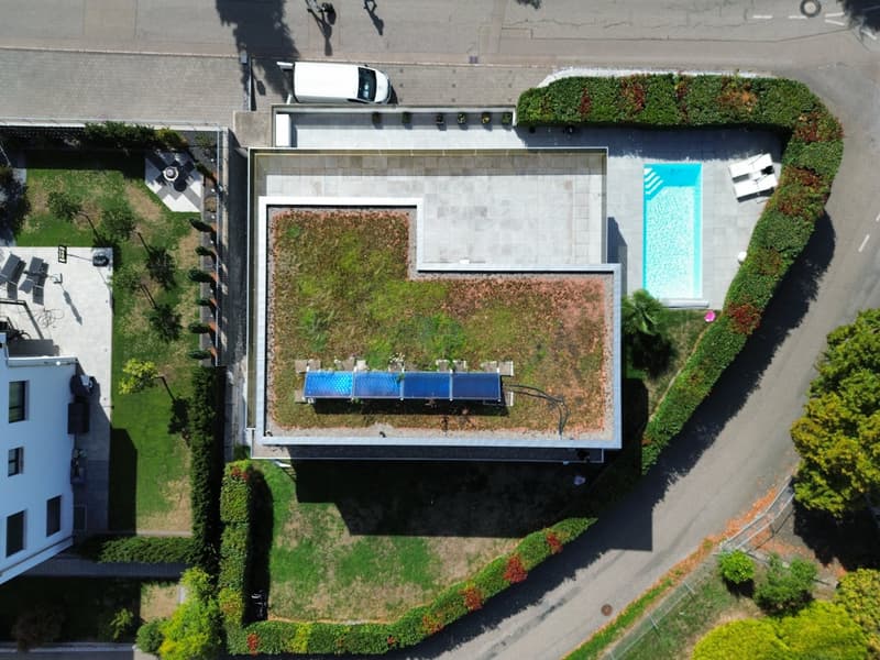 7.5-Zimmer-Villa mit Pool und grosszügigem Raumangebot (20)