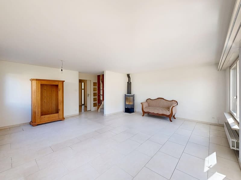 4.5 Zimmer Einfamilienhaus an beliebter Wohnlage (4)