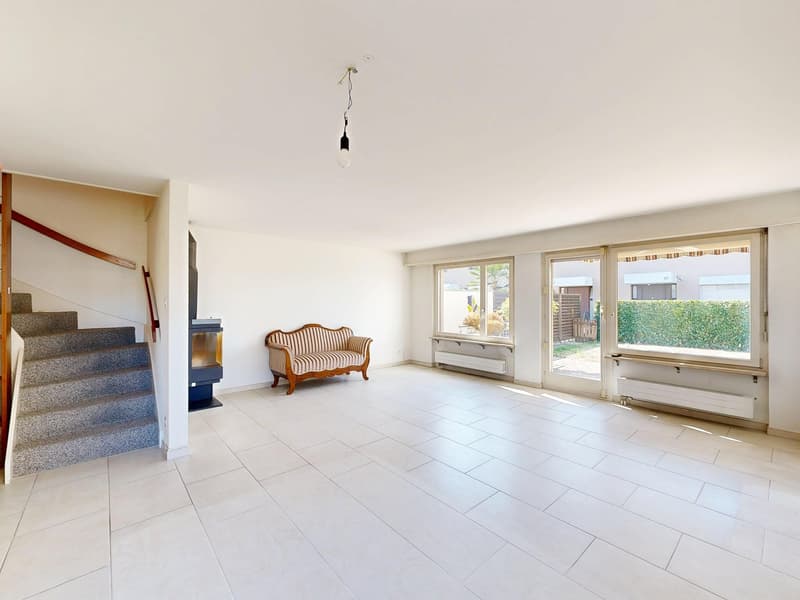 4.5 Zimmer Einfamilienhaus an beliebter Wohnlage (3)