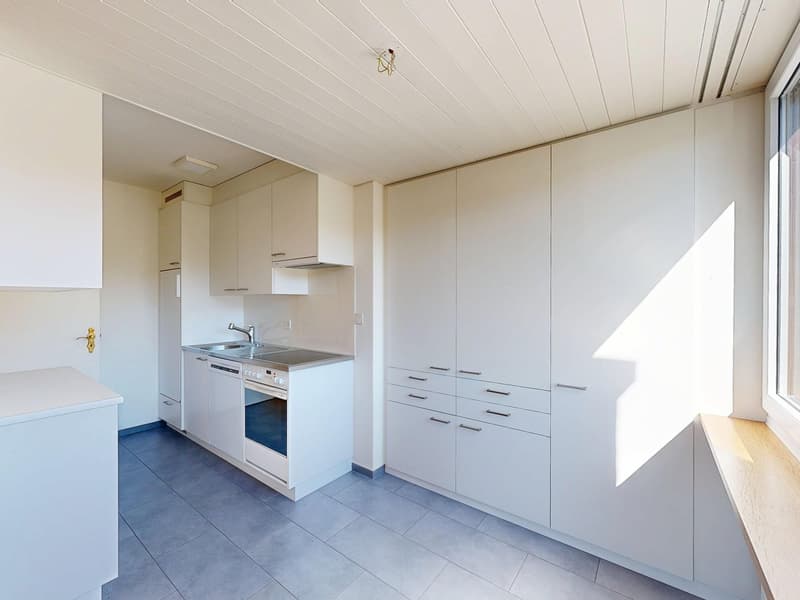 3.5-Zimmer Eigentumswohnung mit 3 AEHP und 2 Hobbyräumen (6)