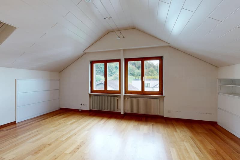 5.5-Zimmer Doppeleinfamilienhaus an ruhiger Lage (11)
