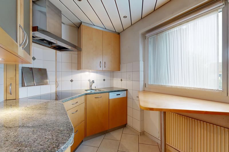 5.5-Zimmer Doppeleinfamilienhaus an ruhiger Lage (5)