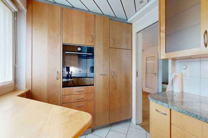 5.5-Zimmer Doppeleinfamilienhaus an ruhiger Lage (6)