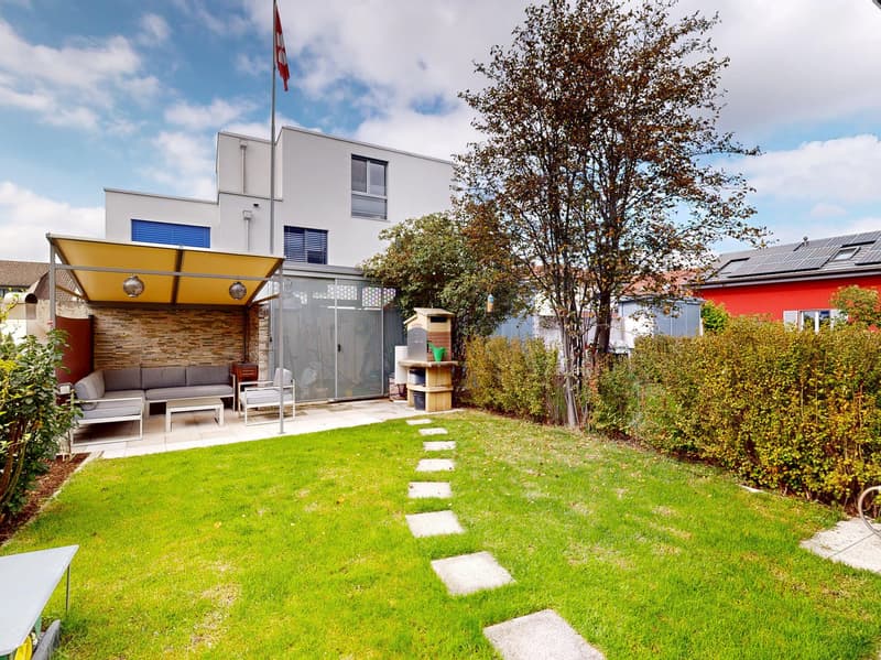 5.5-Zimmer Einfamilienhaus an zentraler Lage (16)