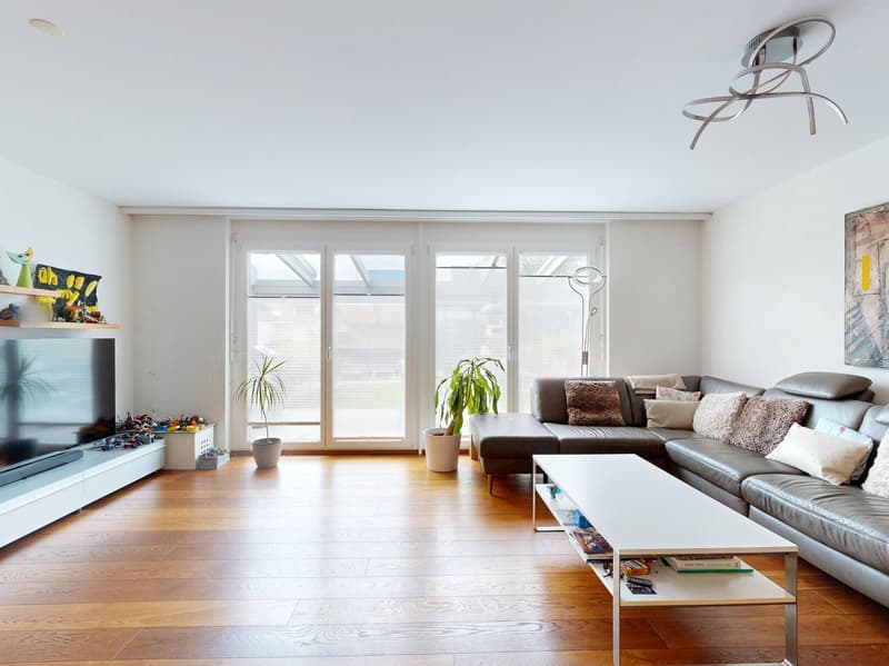 5.5-Zimmer Einfamilienhaus an zentraler Lage (3)