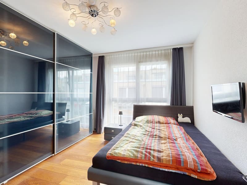 5.5-Zimmer Einfamilienhaus an zentraler Lage (11)